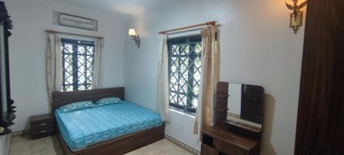 Hai Phong House | Softlife Homestay Văn Cao