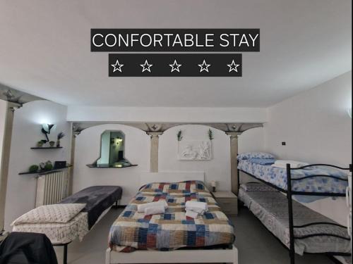 Casale Monferrato Apartment | Soggiorno Confortevole Nel Pieno Centro Storico