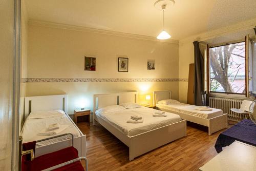 Santa Maria Novella Bed & Breakfast | Soggiorno Primavera