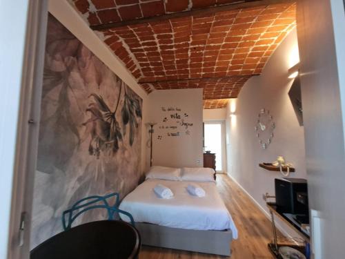 Montanera Apartment | SOGNANDO NEL ROERO - Guest House