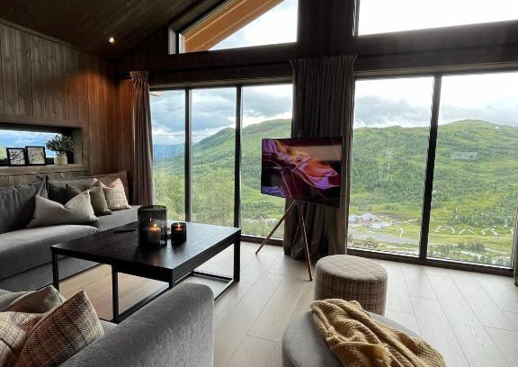 Sogndal Ski Chalet | Sogndal Chalet