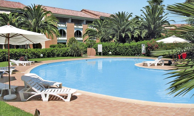 Bravone Apartment | Sognu di Mare by Interhome