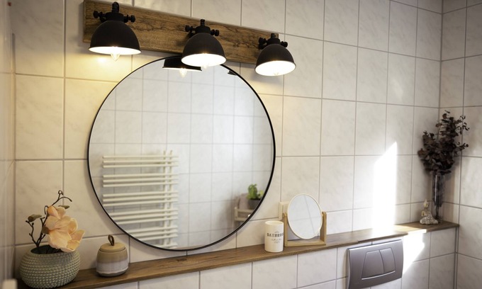 Rust Apartment | Sohana Lifestyle Apartments - "Underground Hideaway" - 4ppl -Europa Park, Rust
