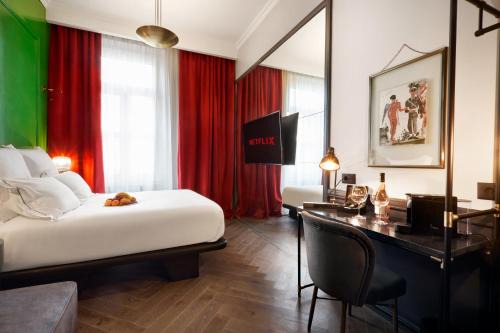 Psirri Hotel | SoHo Athinas 60