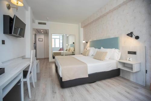 Ensanche Centro Hotel | Soho Boutique Bahía Málaga