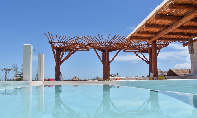 Isla Holbox Hotel | Soho Boutique Holbox - Adults Only