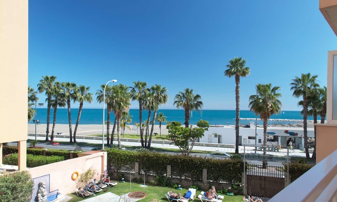 La Caleta Hotel | Soho Boutique Las Vegas
