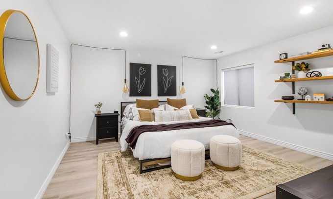 South Jordan House | SOJO Game & Movie Haven