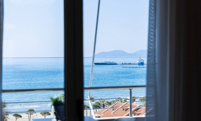 Vlore Apartment | Solé Apartment Marina