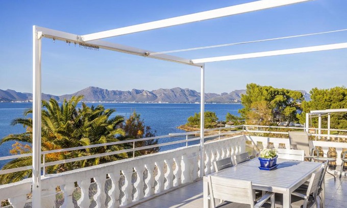 es Bacares Apartment | Sol i Mar 2