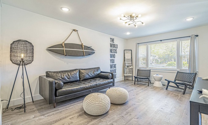 Myrtle Beach House | Sol Mate - Fantastic location near the beach (monthly availability)