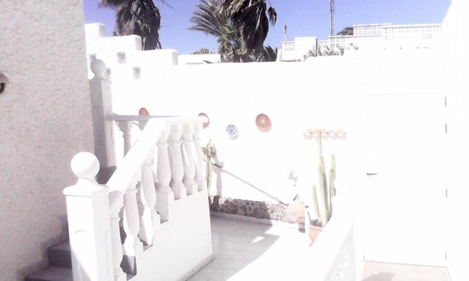 Arico Apartment | Sol Paz y Mar
