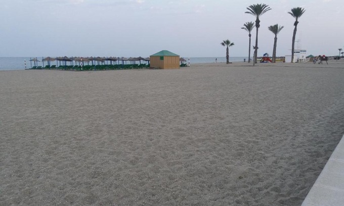 Roquetas de Mar Apartment | Sol todo el año en Roquetas de Mar