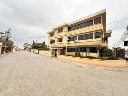 Machala Apartment | Sol y Confort Suites
