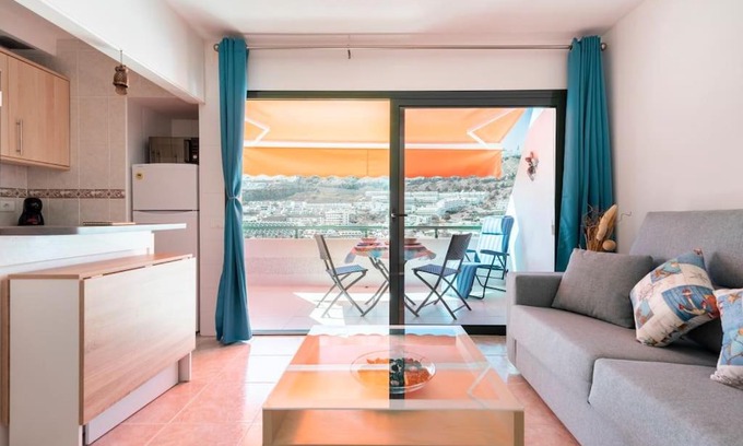 Puerto Rico Apartment | Sol y Mar Puerto Paraiso