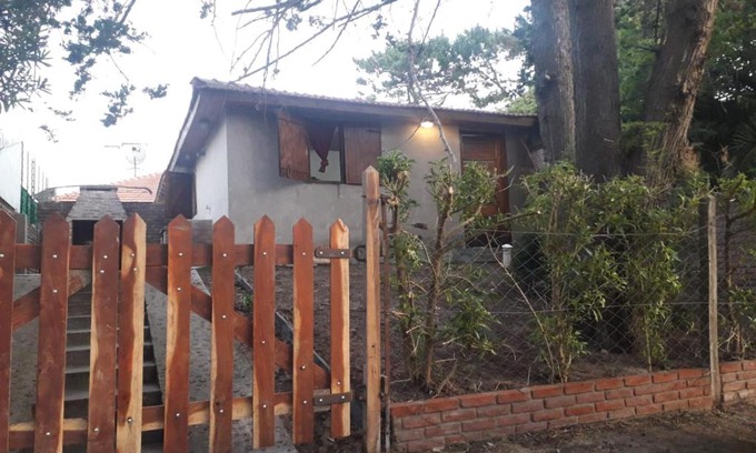 Villa Gesell House | Sol y Luna