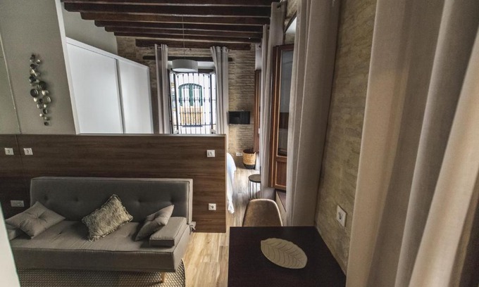 Triana Apartment | Sol y Luna de Triana