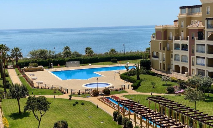 Ayamonte Apartment | Sol y mar