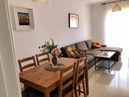 Sanlucar de Barrameda Apartment | Sol y playa Sanlúcar