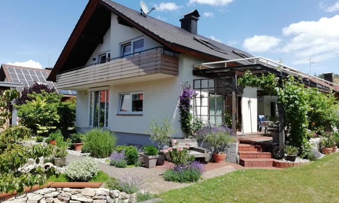 Efringen-Kirchen Apartment | SOLADOM