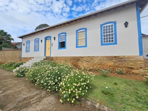 Ibertioga House | Solar das Oliveiras