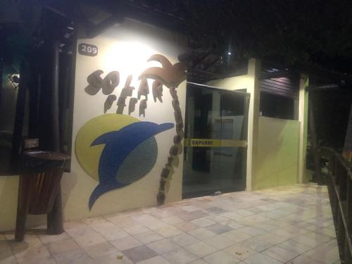 Pipa Apartment | Solar Pipa Top