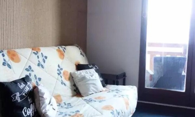 Eclose-Ouest Apartment | Solar residence - APARTMENT ALPE D'HUEZ QUARTIER PASSEAU