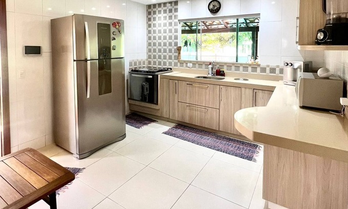 Rasa House | Solares Dream House