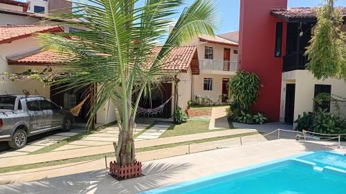 Sao Domingos Apartment | Solaris do Atlantico