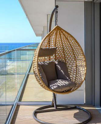 Darlowko Apartment | Solaris Golden Blue