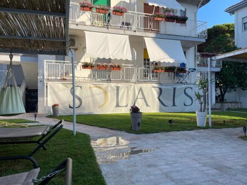 Paestum Bed & Breakfast | SOLARIS PAESTUM