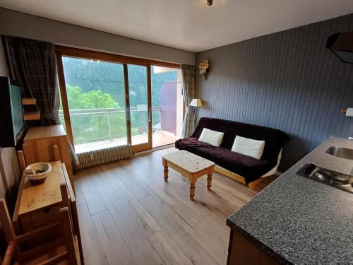 Chatel Apartment | SOLARIUM SR19 SUNNY & VIEW 2 Pers
