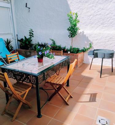 Hervas Apartment | solaz del ambroz-Hervas