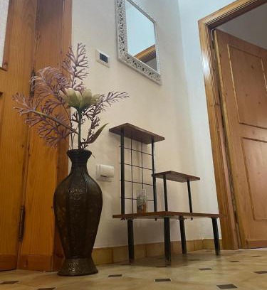 Sorso Apartment | Sole al tramonto