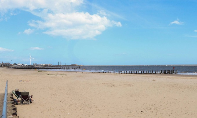 Lowestoft Cottage | Sole Bay Cottage