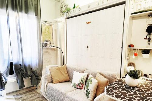 Torre Pedrera Apartment | Sole Mare