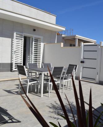 Fiumicino House | Sole Mare self check in