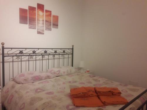 Municipio 2 House | Sole Mio Rooms & Breakfast