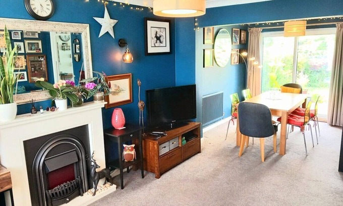 Bognor Regis House | Sole use of beautiful 3 bedroom house