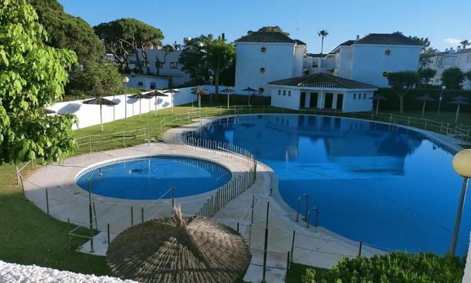 Rota Apartment | SOLEA 17