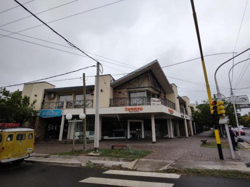 San Rafael Apartment | Soleado Apart Hotel