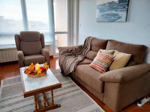 Suances Apartment | Solete