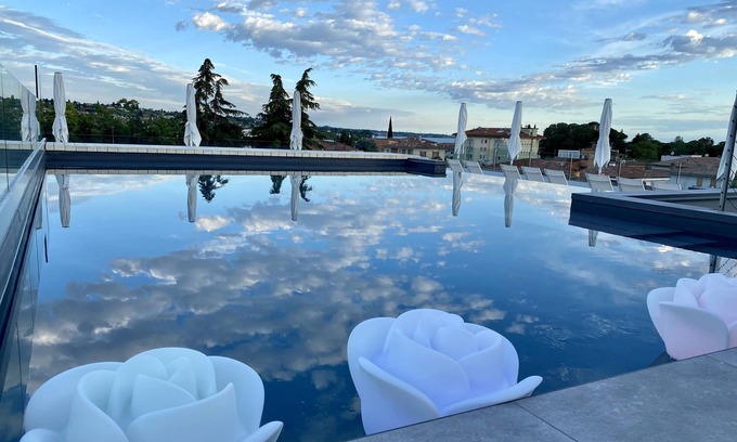 Bardolino Hotel | Solho