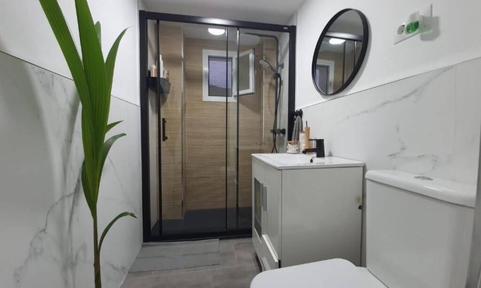 El Palo Apartment | SOLIS MARE - PALO BEACH