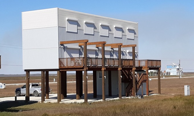 Freeport House | Solitude at 4942 CR 257