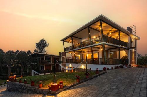 Kotagiri Hotel | Solitude by Nature Resorts and Stays