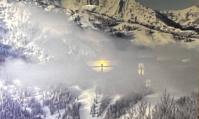 Salt Lake Mountain Resorts Apartment | Solitude ski condo