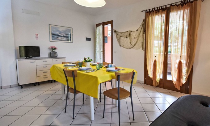 Rosapineta Apartment | Solmare by Interhome