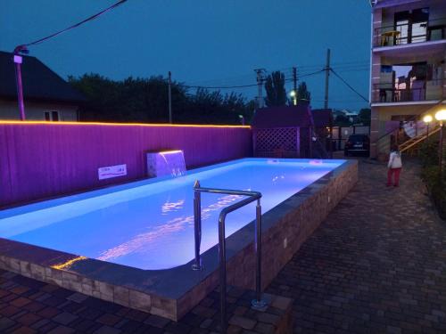 Zatoka Apartment | Solnechnaia Dacha