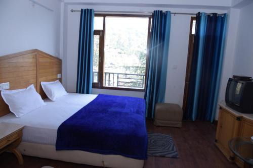 Shimla Hotel | Solo Home